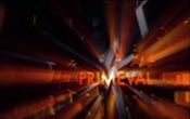 Primeval Logo